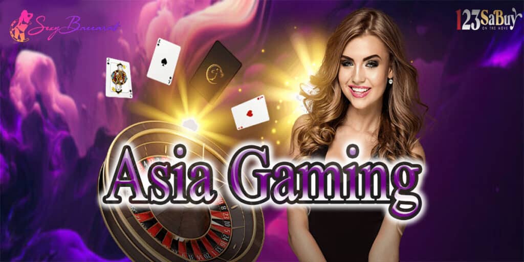 Asia Gaming