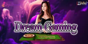 Dream Gaming