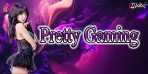 Pretty Gaming