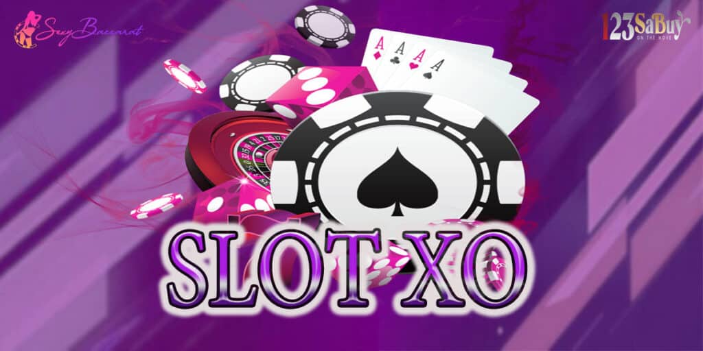 SLOT XO