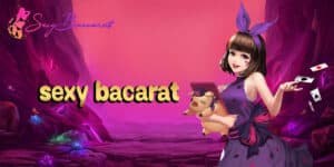 sexy bacarat