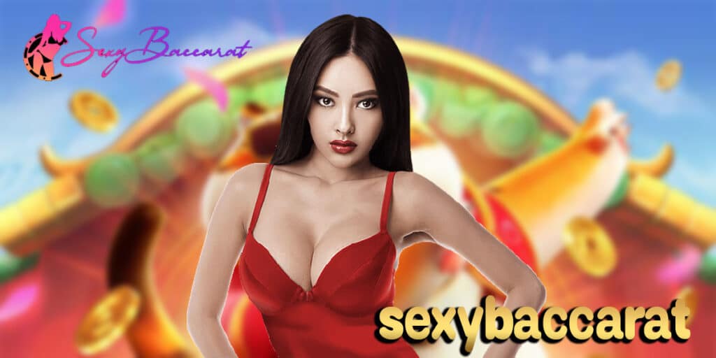 sexybaccarat