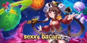 sexxy bacara