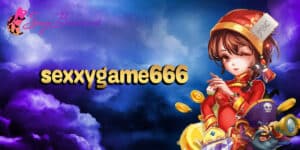 sexxygame666