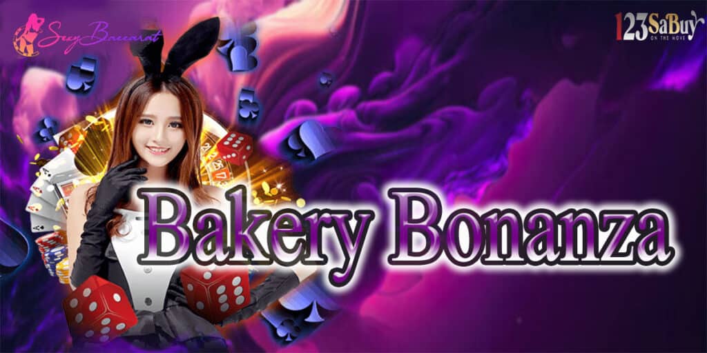 Bakery Bonanza