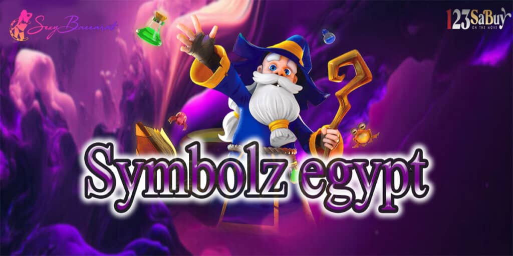 Symbolz egypt