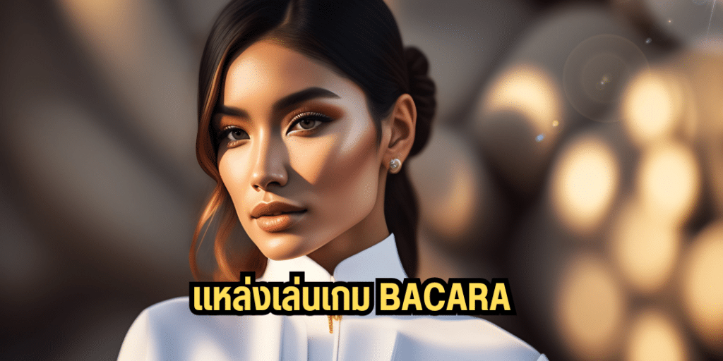 แหล่งเล่นเกม bacara